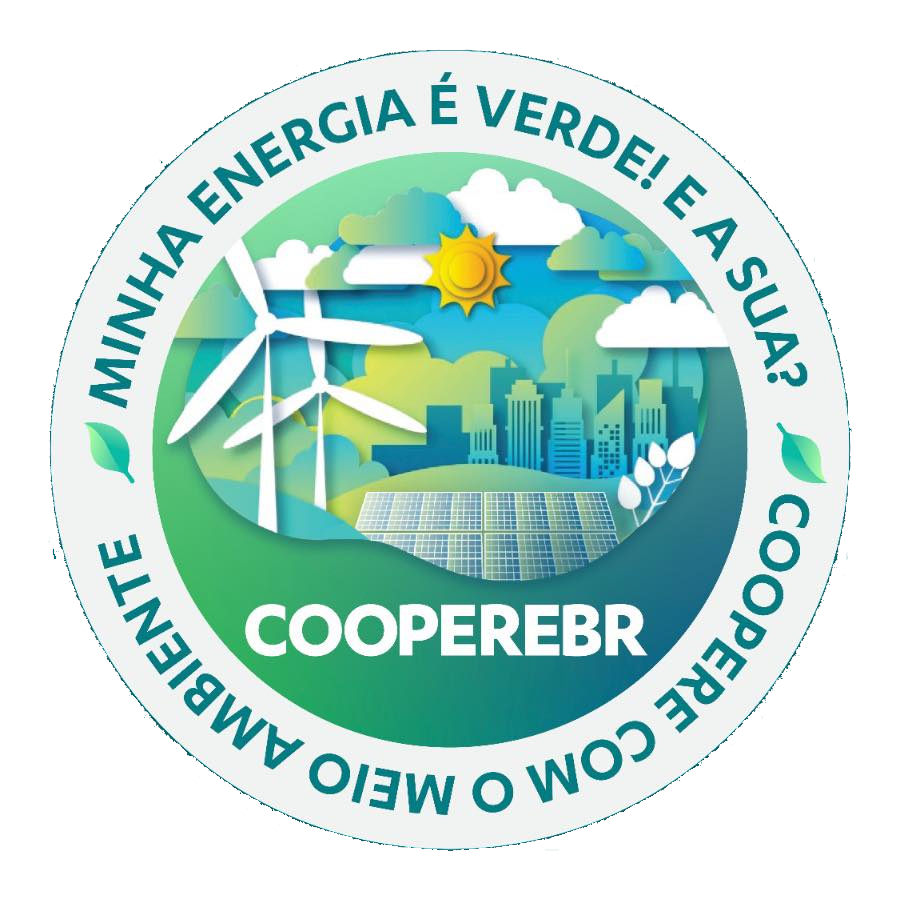 COOPEREBR - Energia Verde